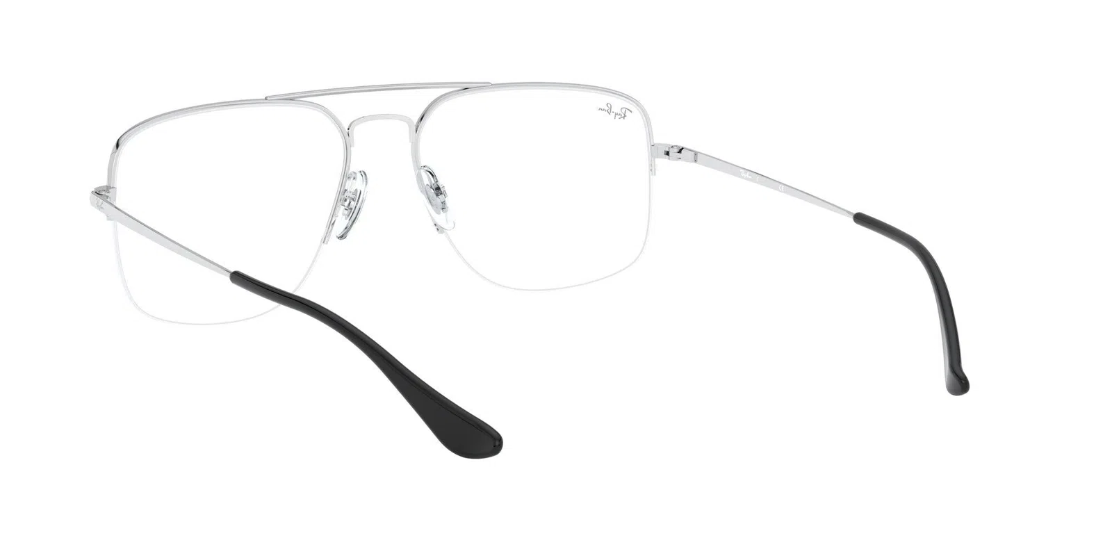 Ray-Ban The General Gaze 6441 Eyeglasses - view 16
